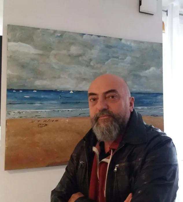 YAOUANK 2018, LE GRAND PROJET DE JEANCHARLES GUICHEN Unidivers