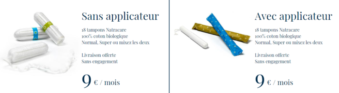 MARGUERITE ET CIE