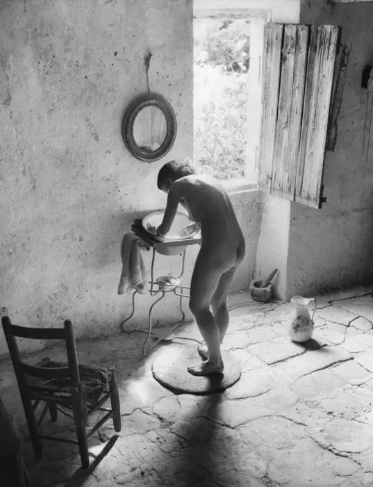 Willy Ronis