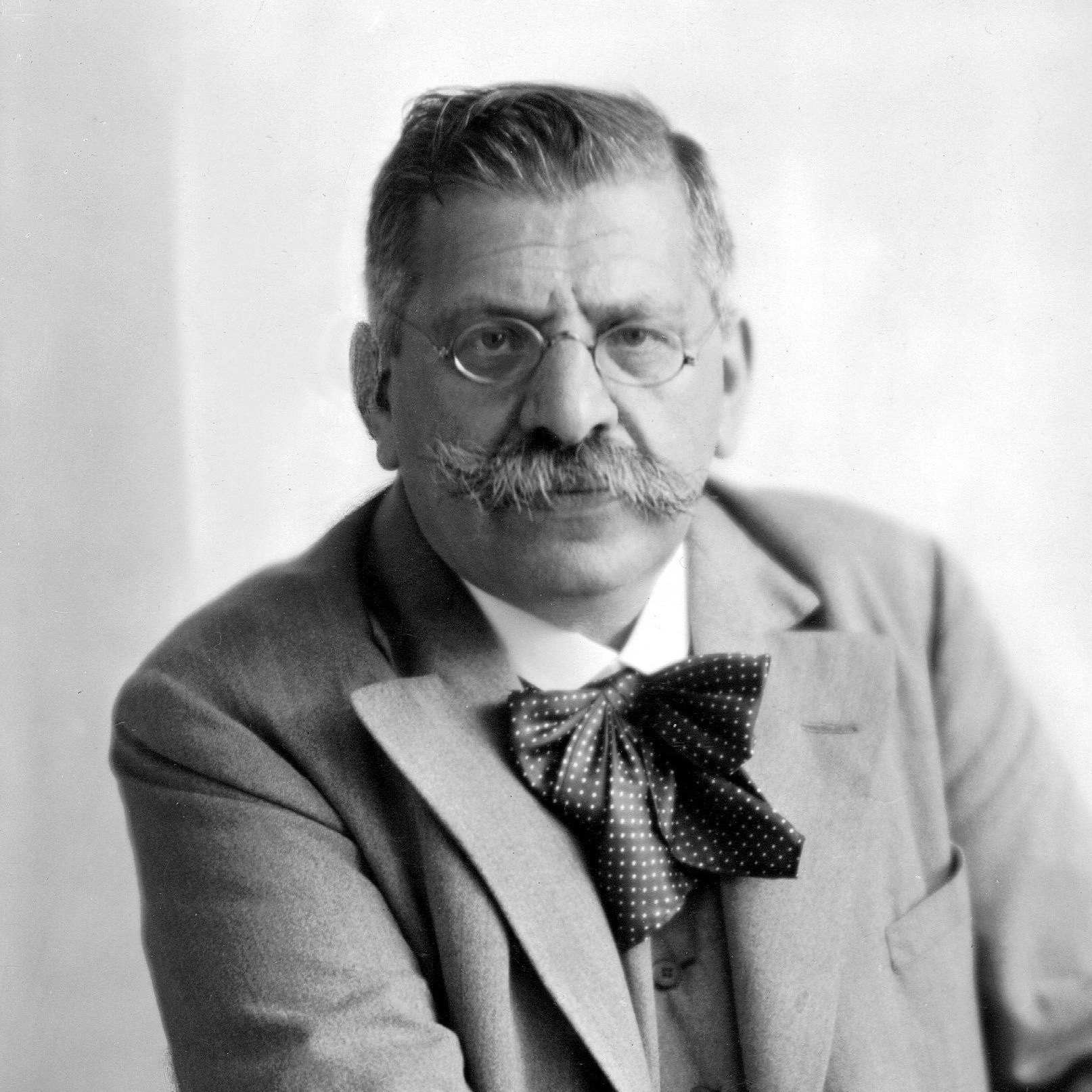 Magnus Hirschfeld 