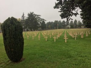 Calèche cimetière Rennes