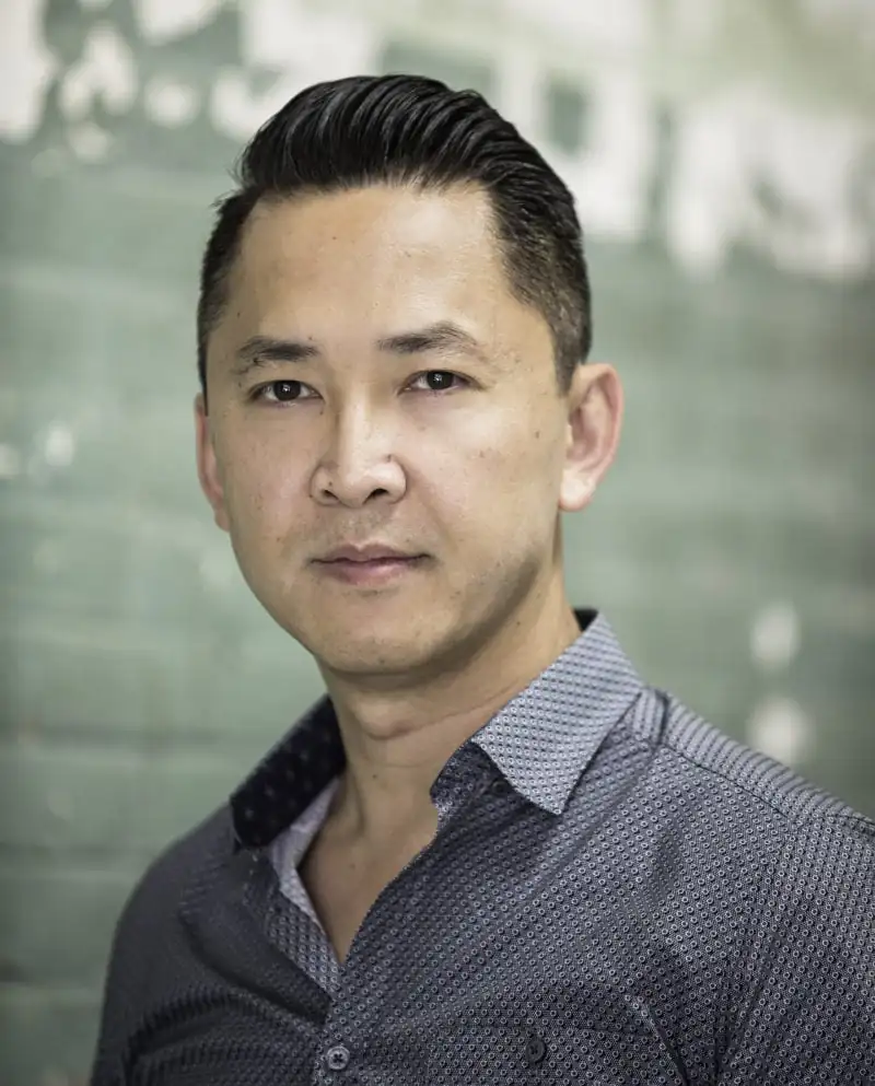 Viet Thanh Nguyen