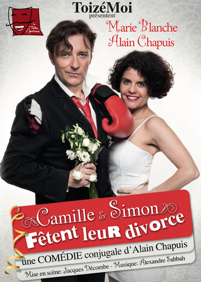 Camille Et Simon Fetent Leur Divorce Compiegne Dimanche 7 Fevrier 2021