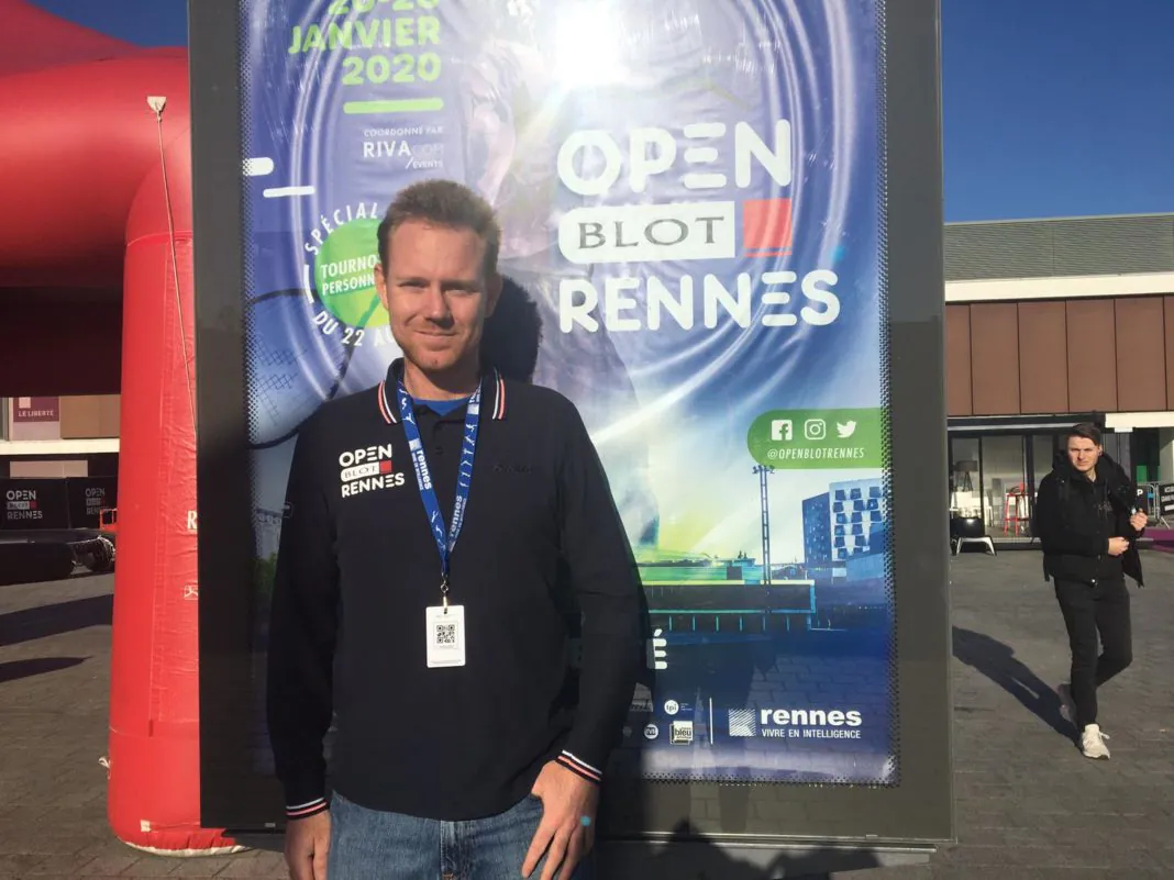 Open Rennes