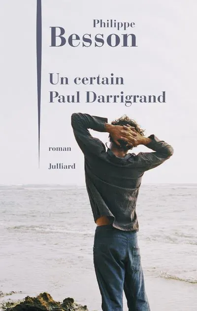 PAUL DARRIGRAND BESSON