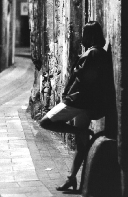 prostituée morbihan