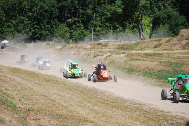 ANNULATION Auto poursuite Sur Terre – UFOLEP Esclottes samedi 25 avril 2020 ANNULATION Auto poursuite Sur Terre – UFOLEP Esclottes samedi 25 avril 2020