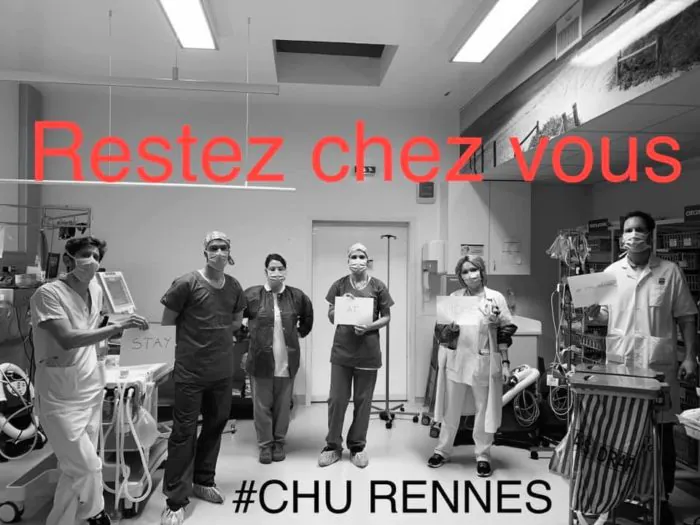 CHU rennes