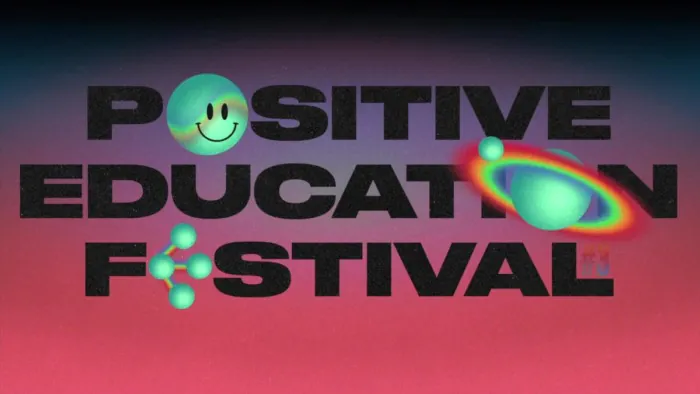 Positive Education Festival Krakzh