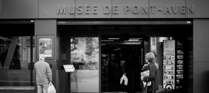 musee pont aven