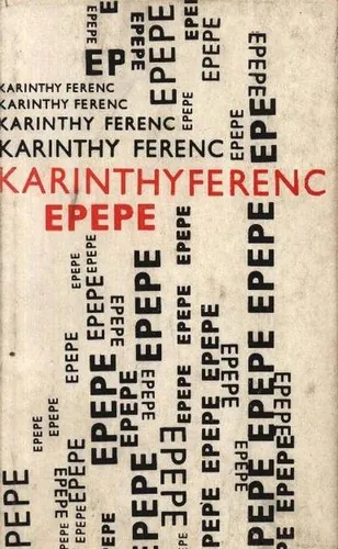 ferenc karinthy épépé