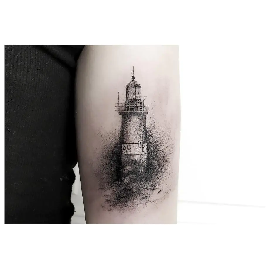 elodie tatouage rennes