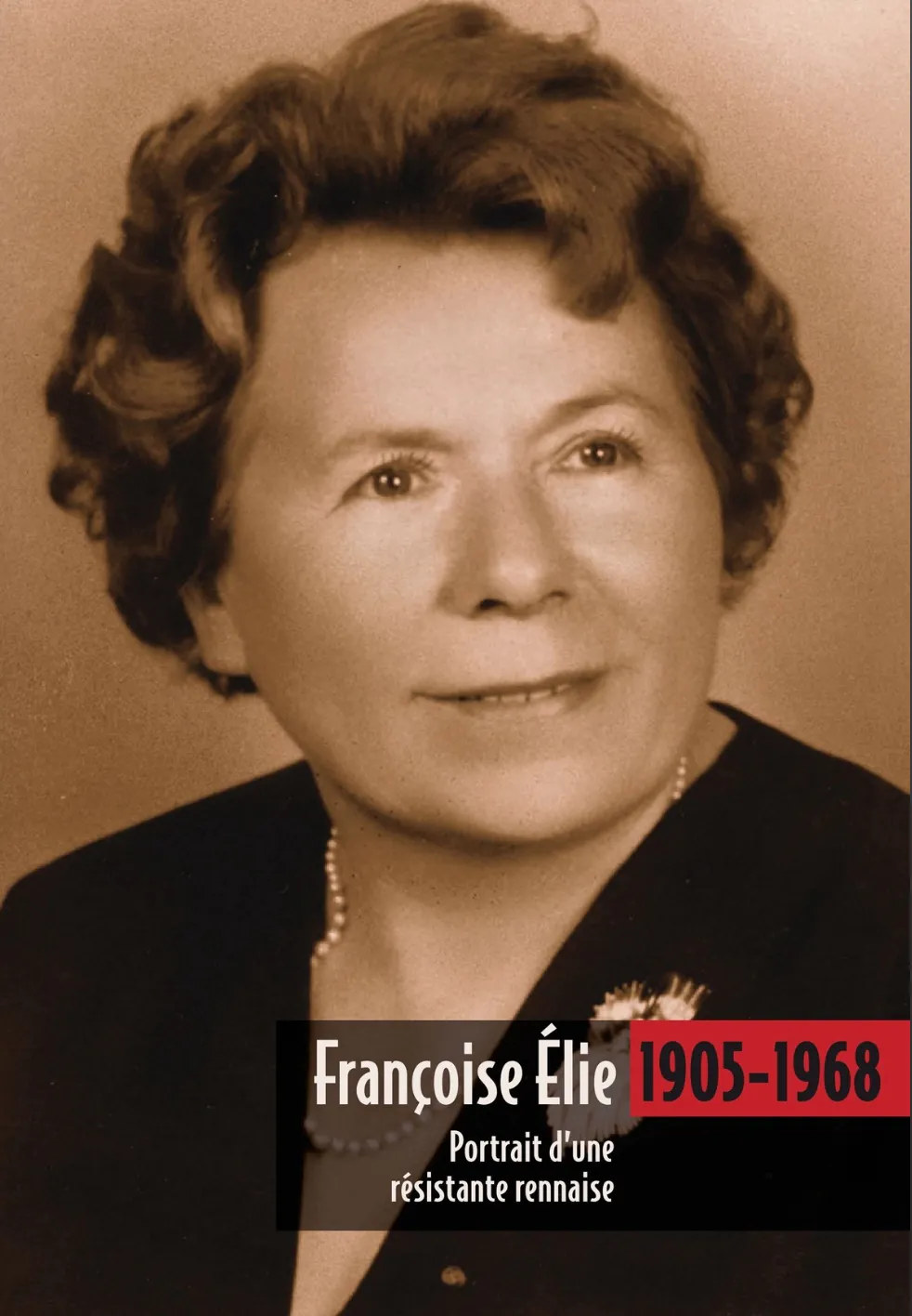Françoise Elie
