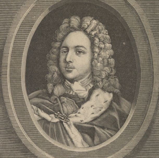 SAINTSIMON LE VOYEUX OU LA GRANDEUR PAR JEANMICHEL