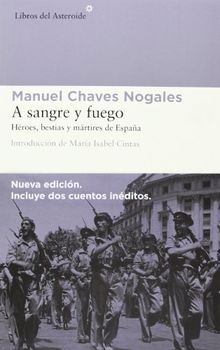 MANUEL CHAVES NOGALES