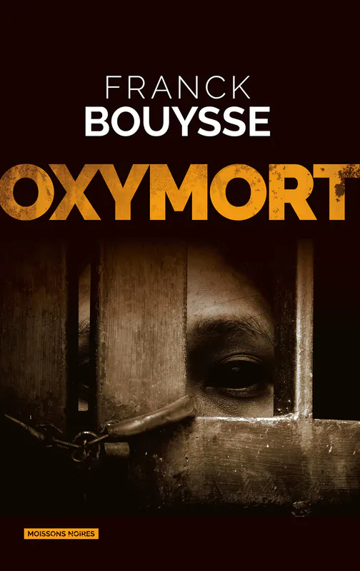 OXYMORT BOUYSSE