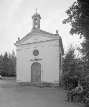 chapelle kerampuil
