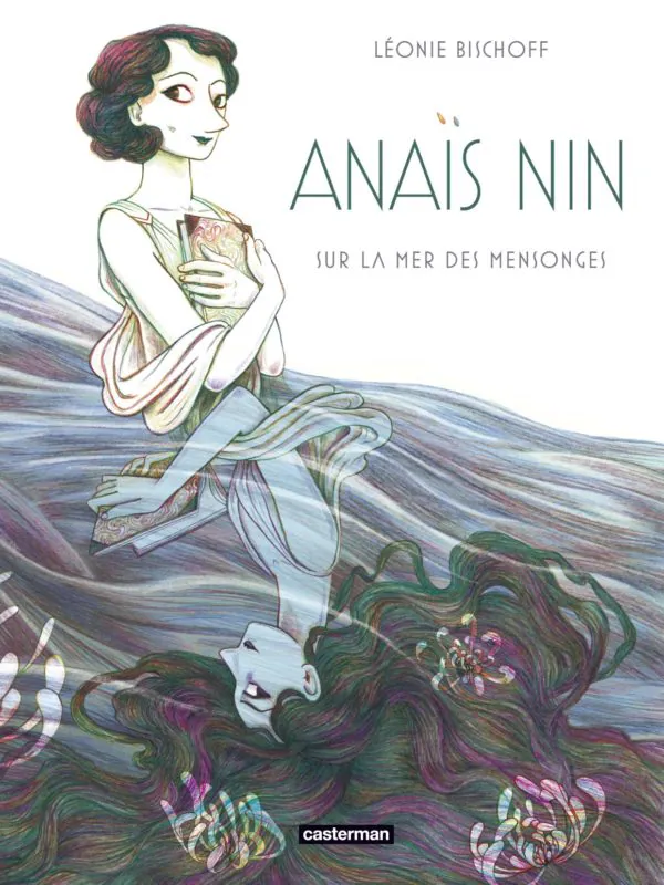 ANAIS NIN BD