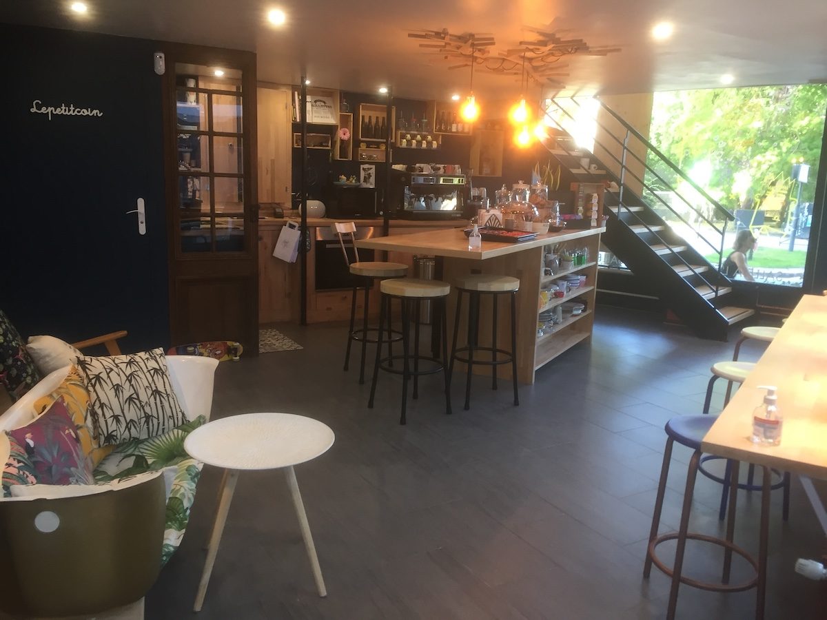 café chez moi