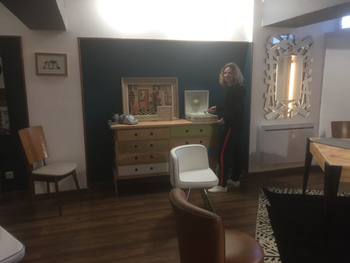chez moi rennes