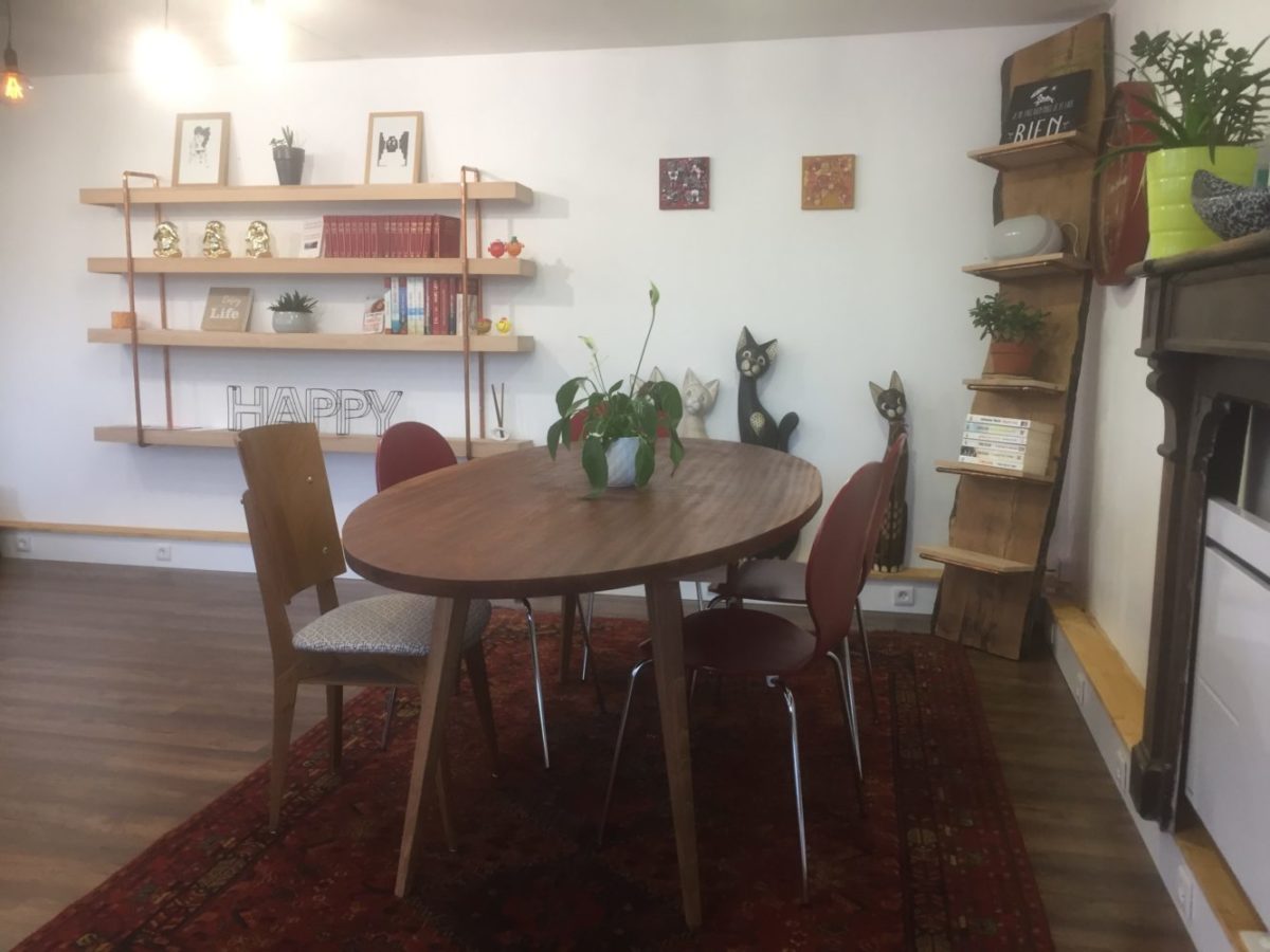 café chez moi rennes