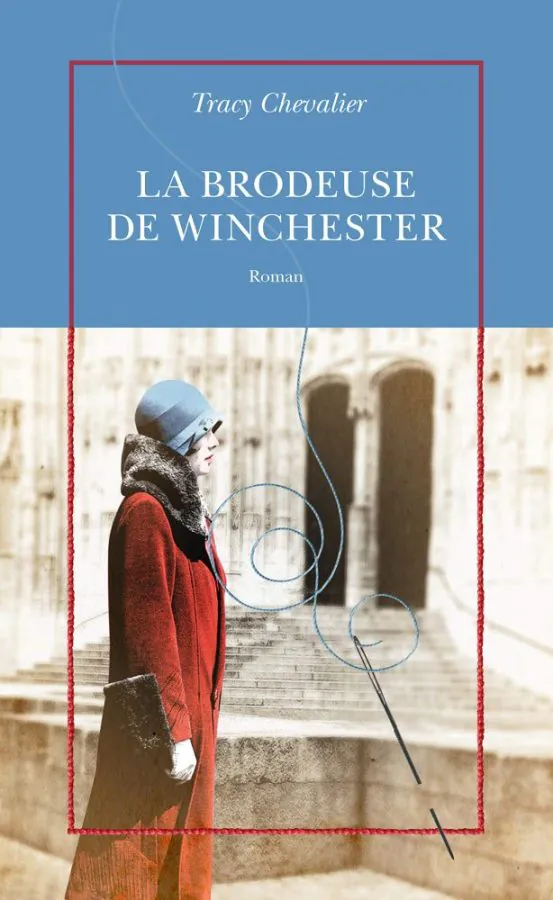 BRODEUSE WINCHESTER