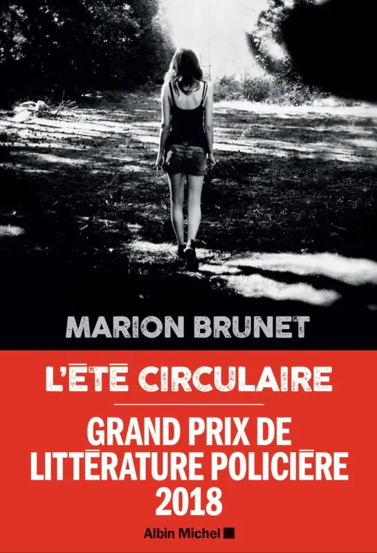 MARION BRUNET