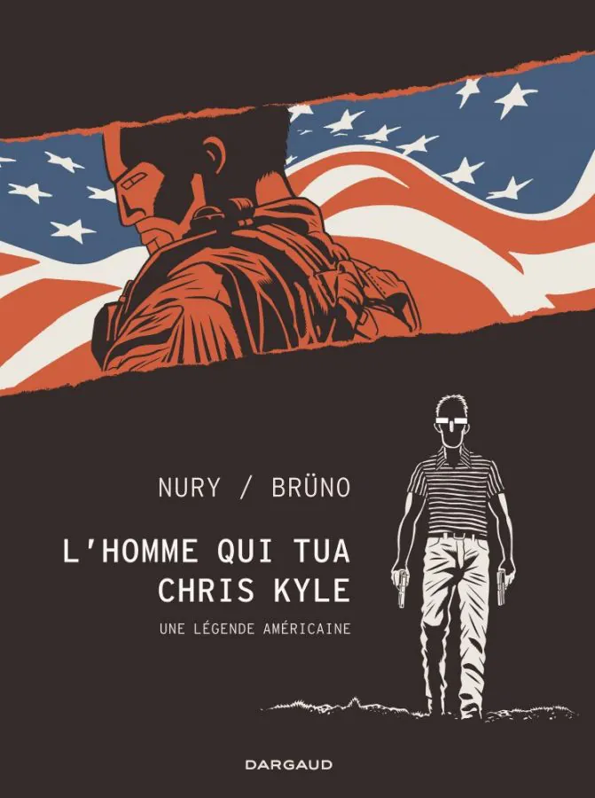 l'homme qui tua chris kyle bd