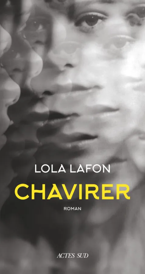 Lola lafon chavirer