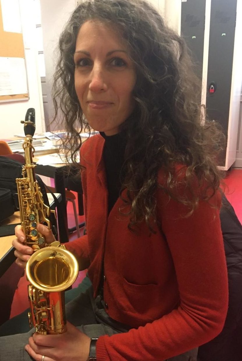 rencontres saxophones nancy