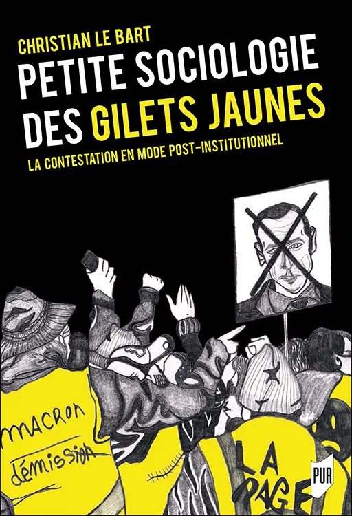 gilets jaunes