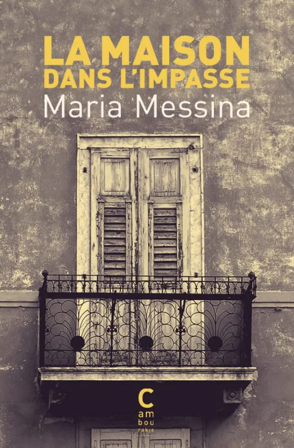 Maria MESSINA