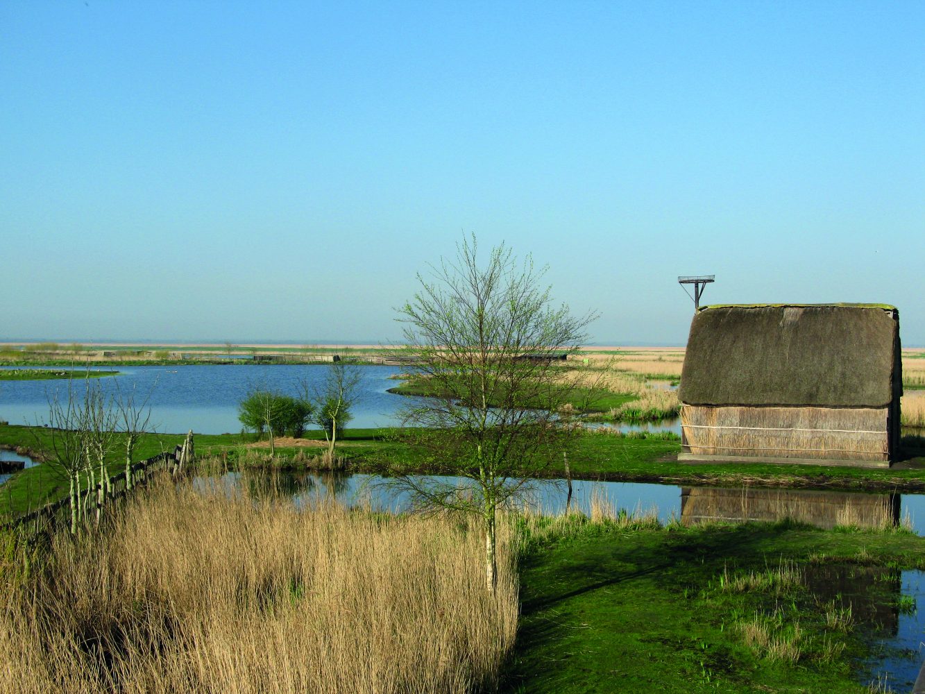 BRIÈRE. UN BEAU LIVRE CÉLÈBRE LES 50 ANS DU PARC RÉGIONAL BRIÈRE. UN BEAU LIVRE CÉLÈBRE LES 50 ANS DU PARC RÉGIONAL