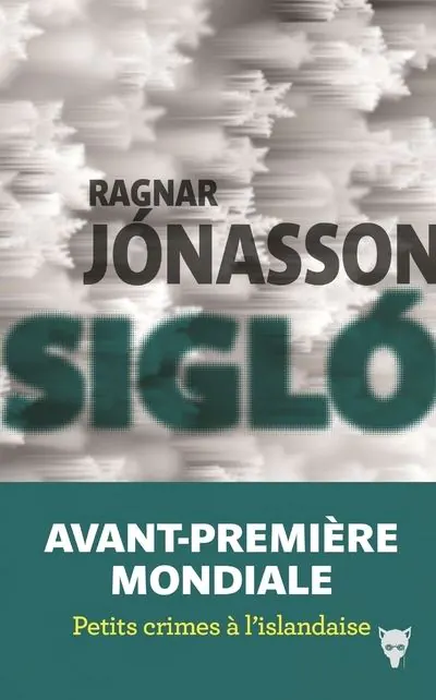 SIGLO RAGNAR JONASSON