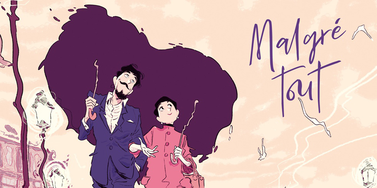 Koibana Lamour Malgré Tout Scan Vf www.unidivers.fr