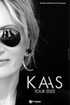 Patricia KAAS - TOUR 2022 Salle Pleyel Paris