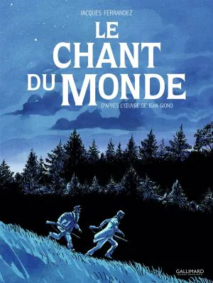 Le chant du monde 