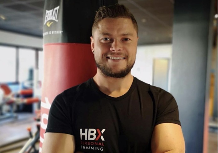 RENNES. LE COACH ARNAUD LOGUILLARD CONÇOIT LE SPORT EN ENTREPRISE