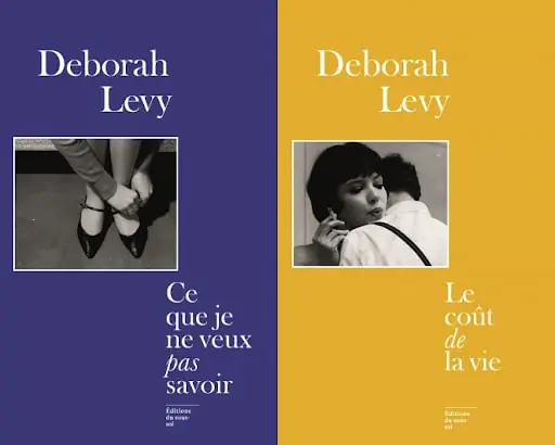 Deborah levy