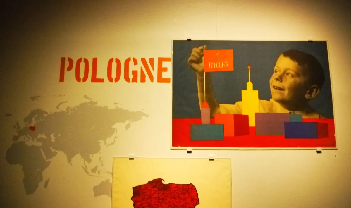 graphisme engagé expo musée bretagne