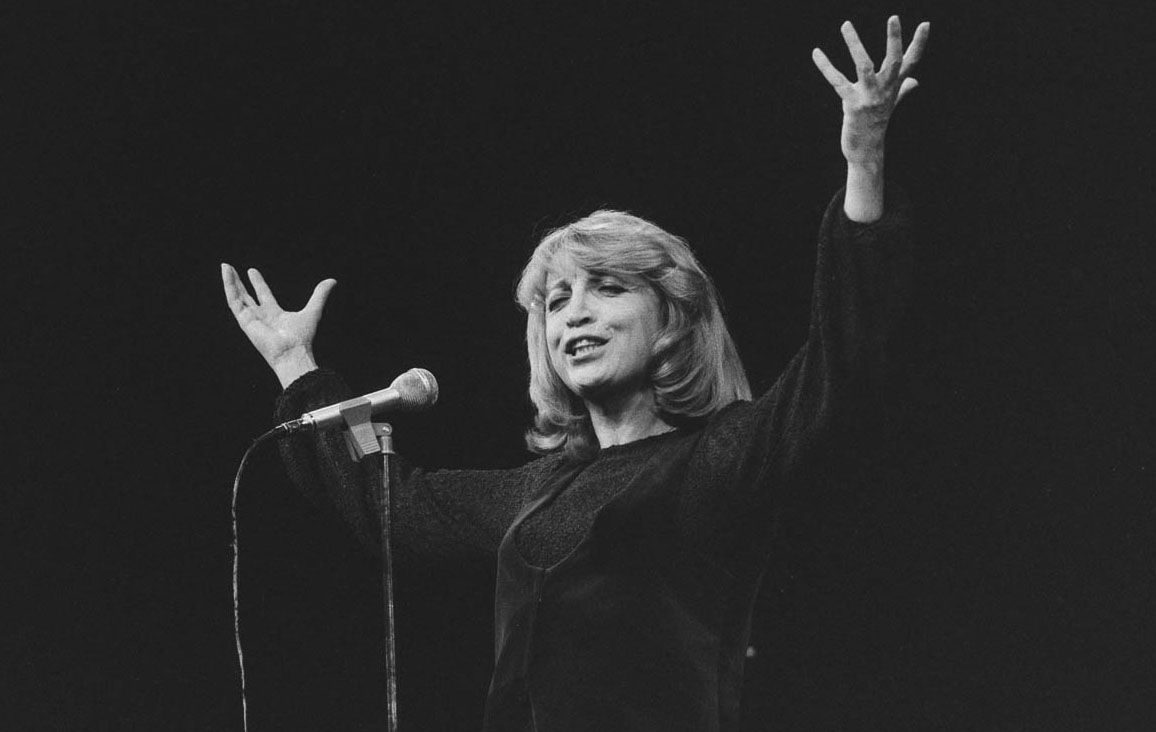 FRANCESCA SOLLEVILLE, SES ANNEES BAM EN COFFRET