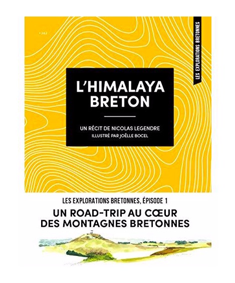 Himalaya breton