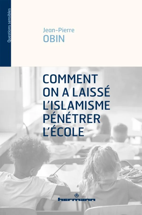 OBIN ISLAMISME ECOLE