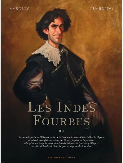 LES INDES FOURBES