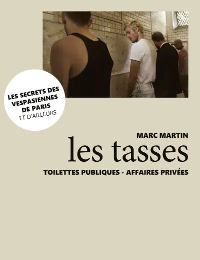 LES TASSES MARC MARTIN