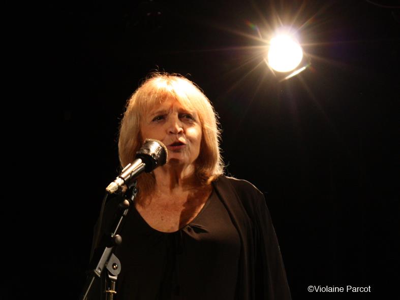 FRANCESCA SOLLEVILLE, SES ANNEES BAM EN COFFRET