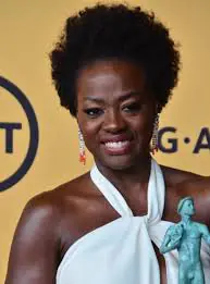 Viola Davis