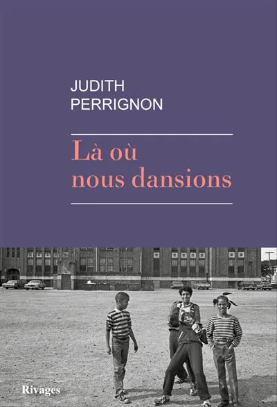 Judith Perrignon
