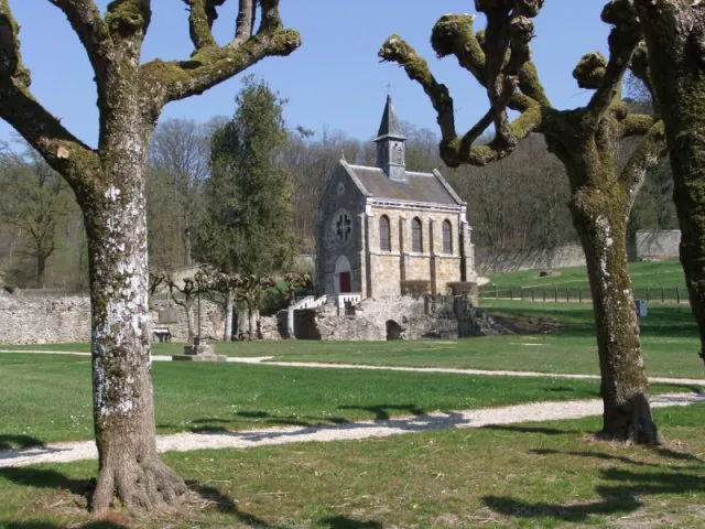 abbaye de port royal