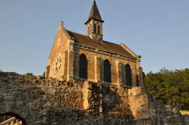 abbaye de port royal